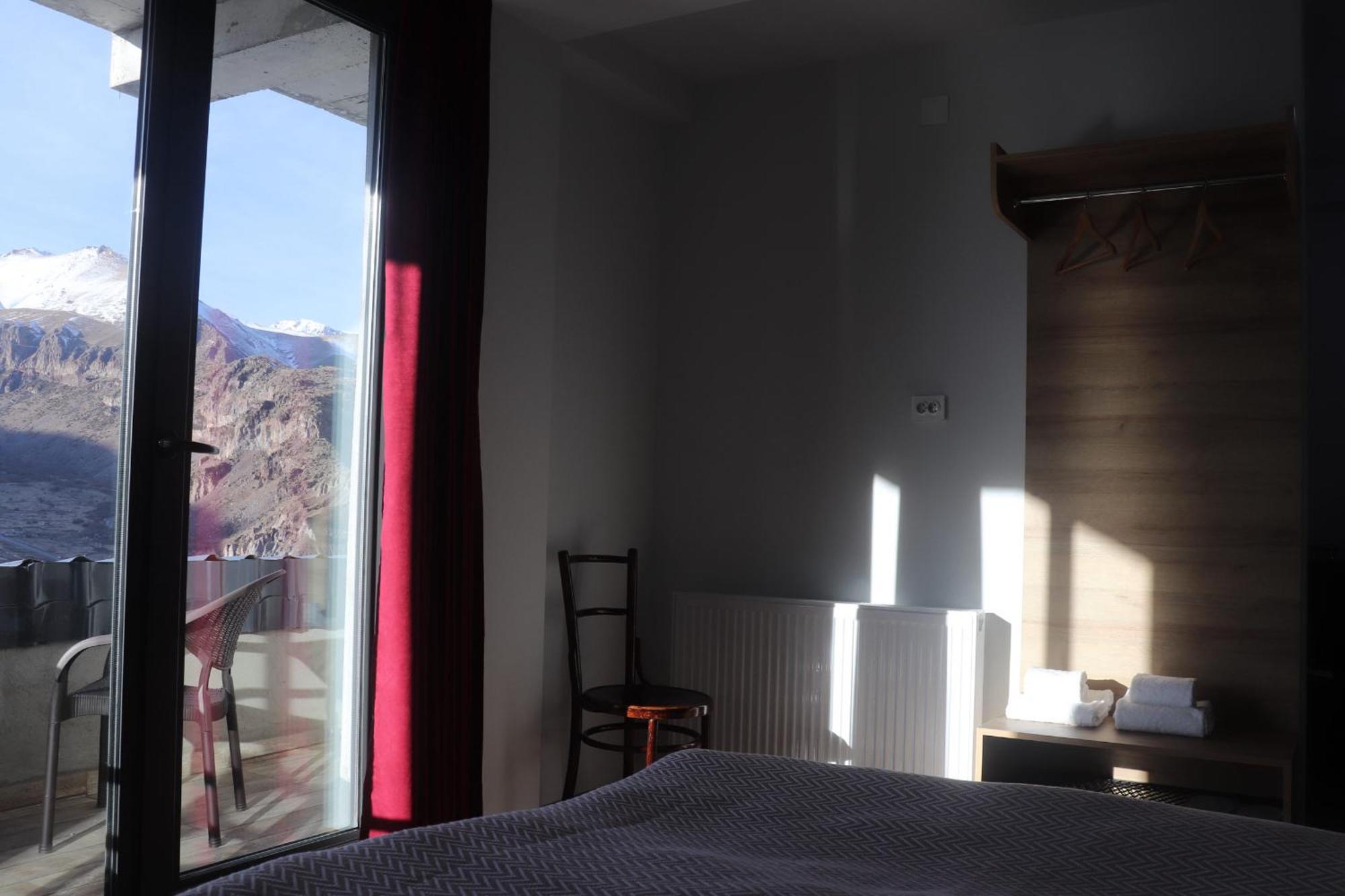 Rooftop Kazbegi חדר תמונה