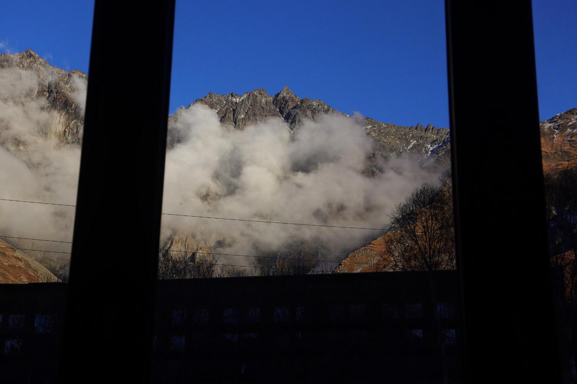 Rooftop Kazbegi מראה חיצוני תמונה